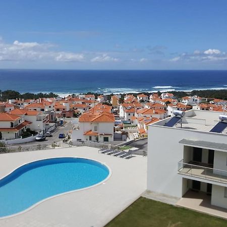 Marco Polo Apartment Nazaré Extérieur photo