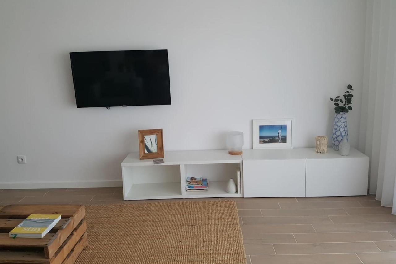 Marco Polo Apartment Nazaré Extérieur photo