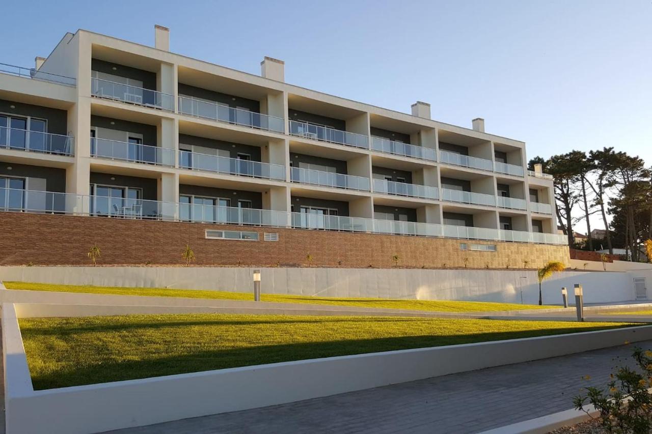 Marco Polo Apartment Nazaré Extérieur photo
