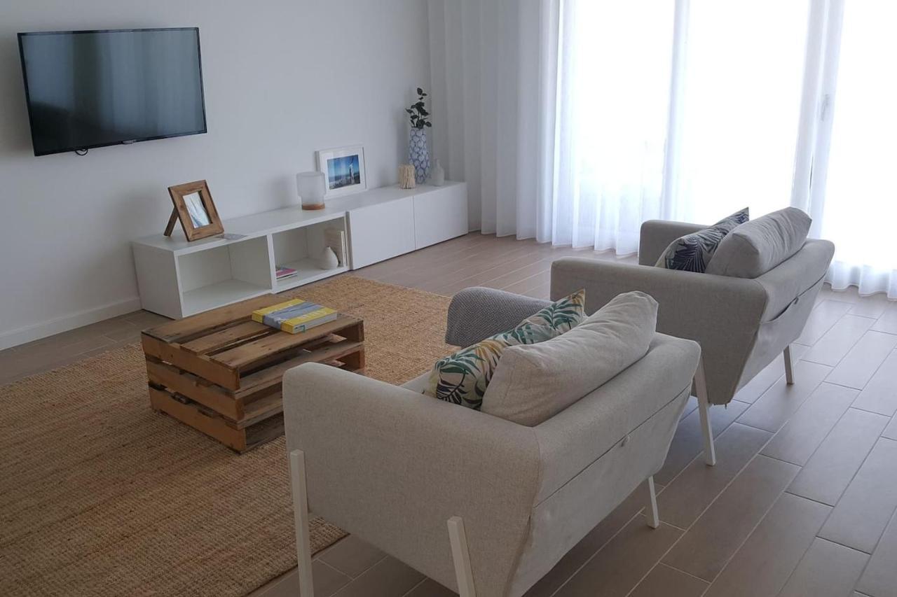 Marco Polo Apartment Nazaré Extérieur photo