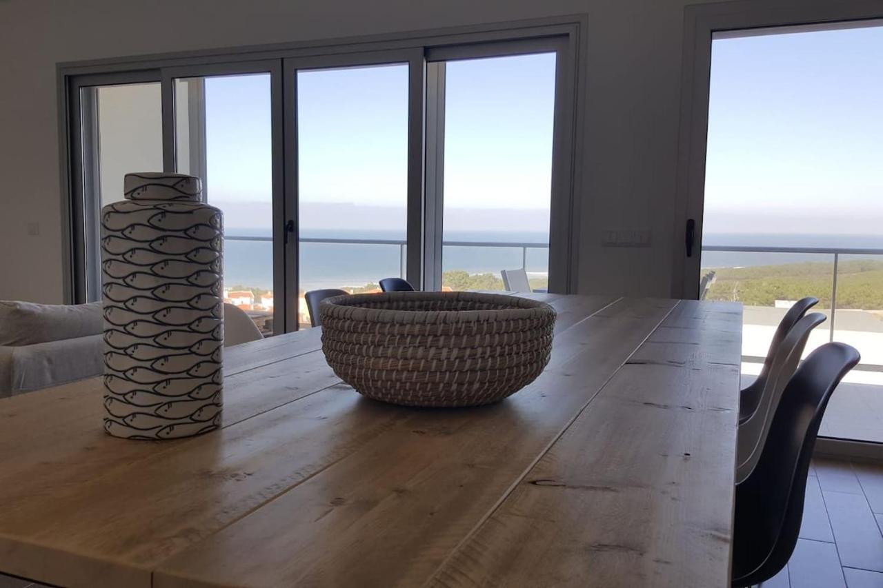 Marco Polo Apartment Nazaré Extérieur photo