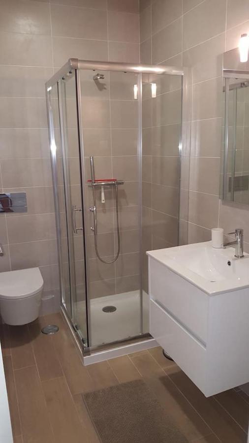 Marco Polo Apartment Nazaré Extérieur photo