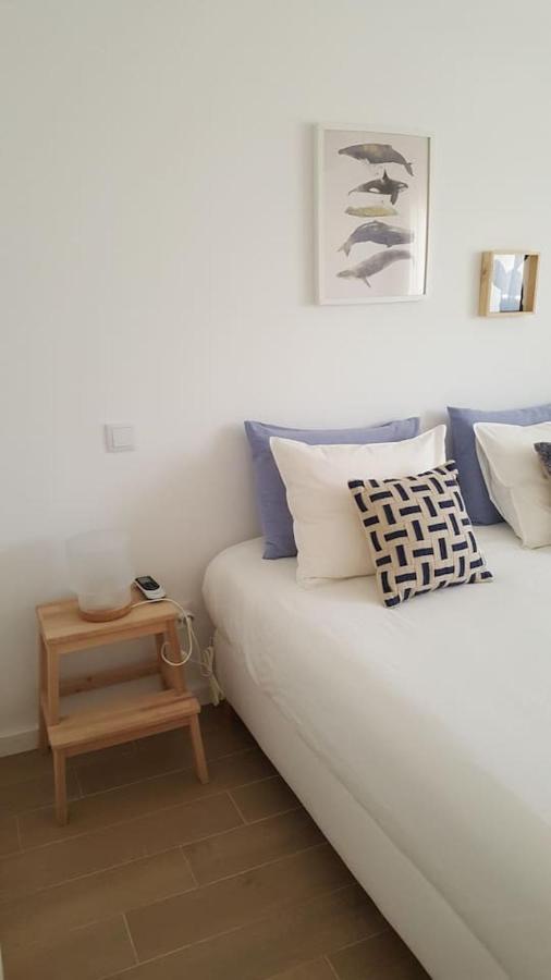 Marco Polo Apartment Nazaré Extérieur photo