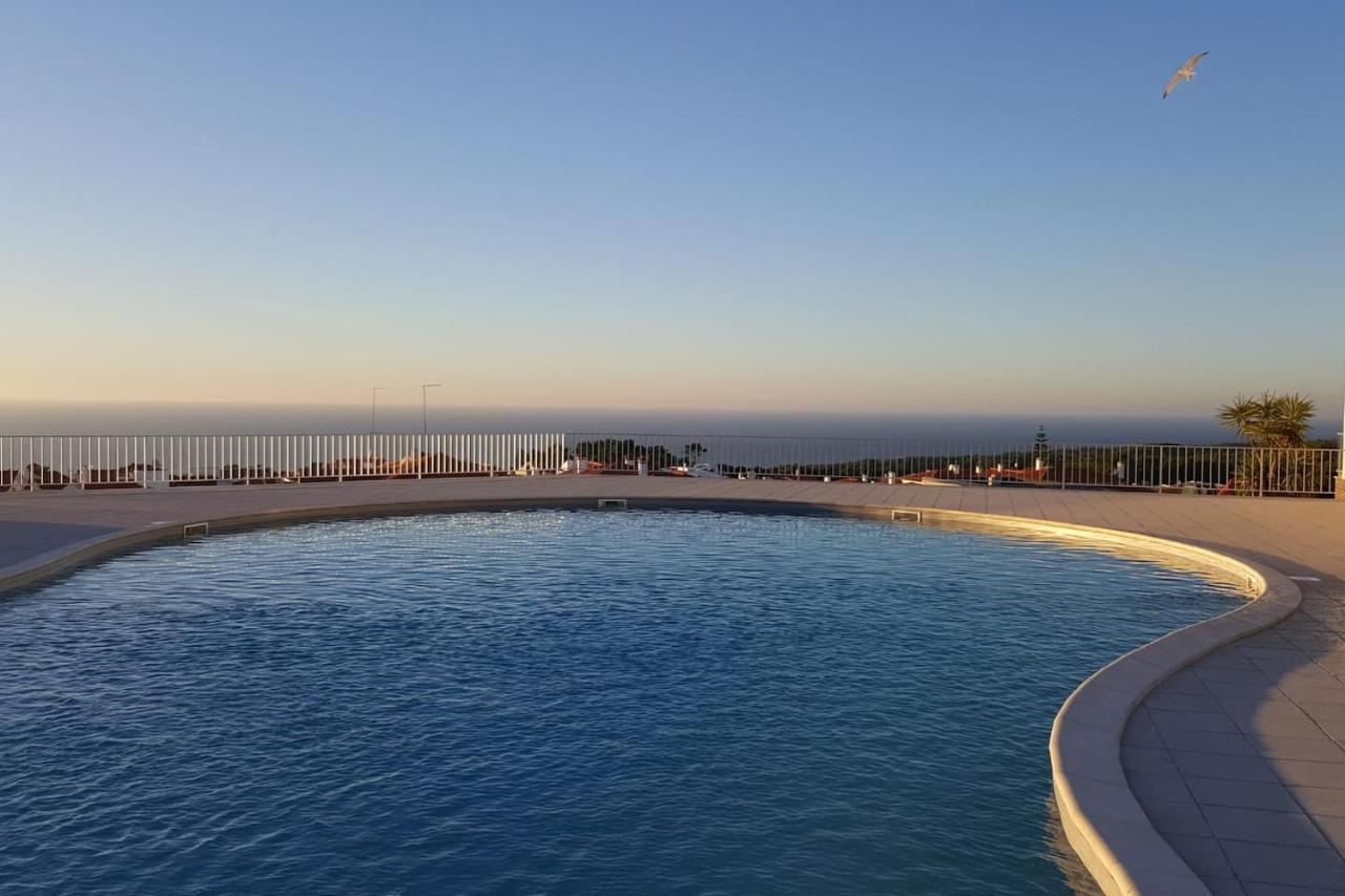 Marco Polo Apartment Nazaré Extérieur photo