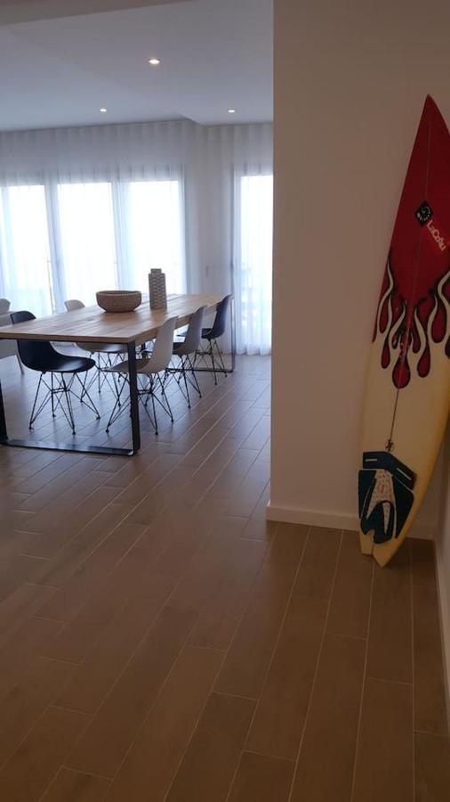 Marco Polo Apartment Nazaré Extérieur photo