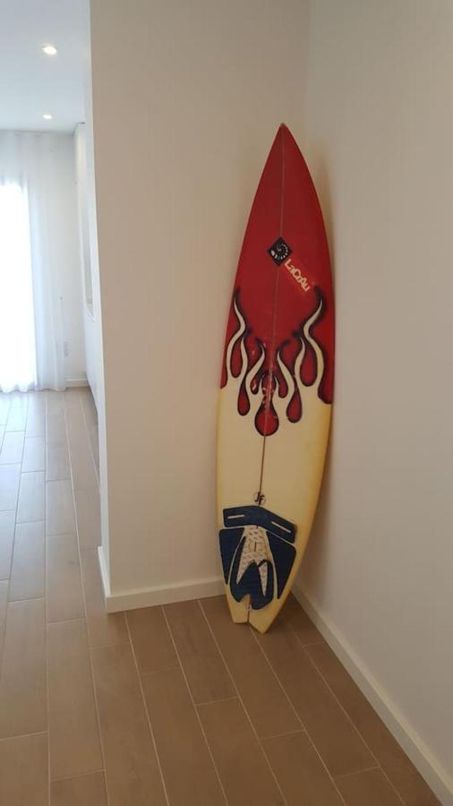 Marco Polo Apartment Nazaré Extérieur photo