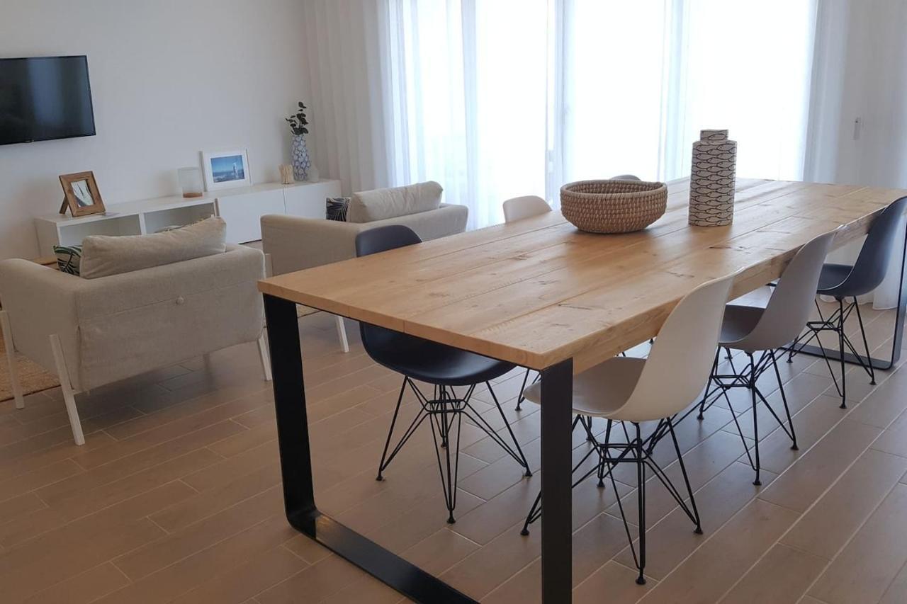 Marco Polo Apartment Nazaré Extérieur photo