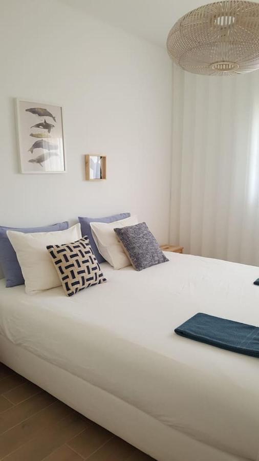 Marco Polo Apartment Nazaré Extérieur photo