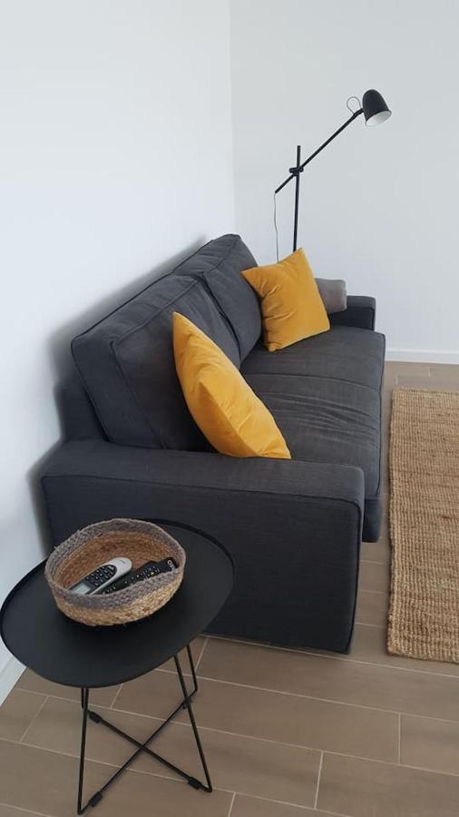 Marco Polo Apartment Nazaré Extérieur photo