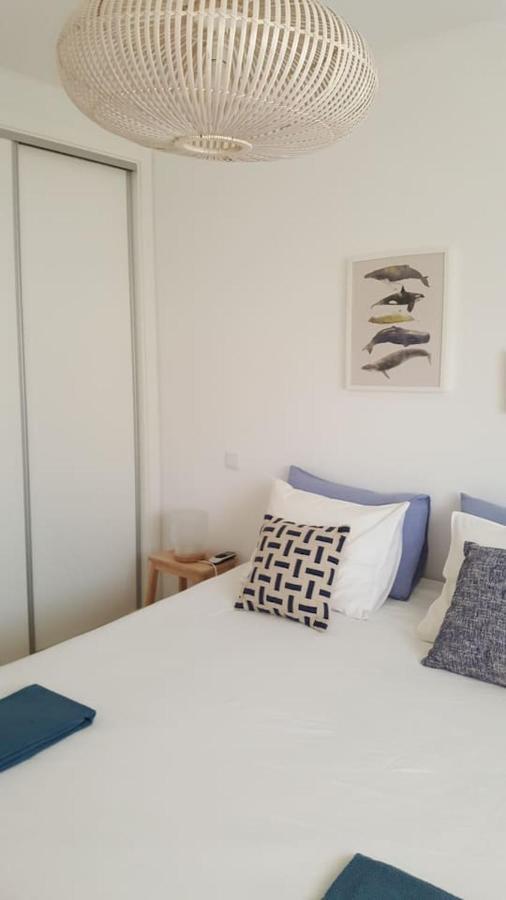 Marco Polo Apartment Nazaré Extérieur photo
